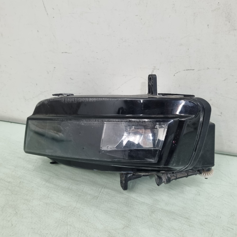 Farol Milha Esquerdo Vw Golf 2014 2015 2016 2017 2018 2019 3