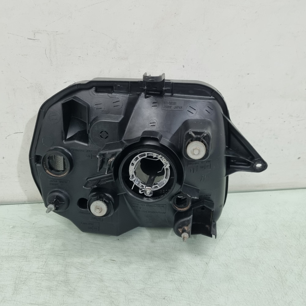 Farol Esquerdo Suzuki Jimny 2003/2018 Esquerdo/motorista 4