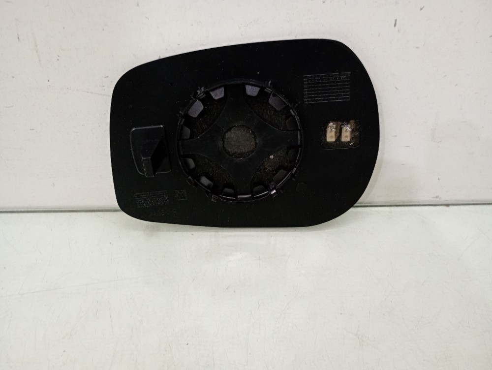 Lente Do Retrovisor Direito Tiggo 2009/2015 Original 4