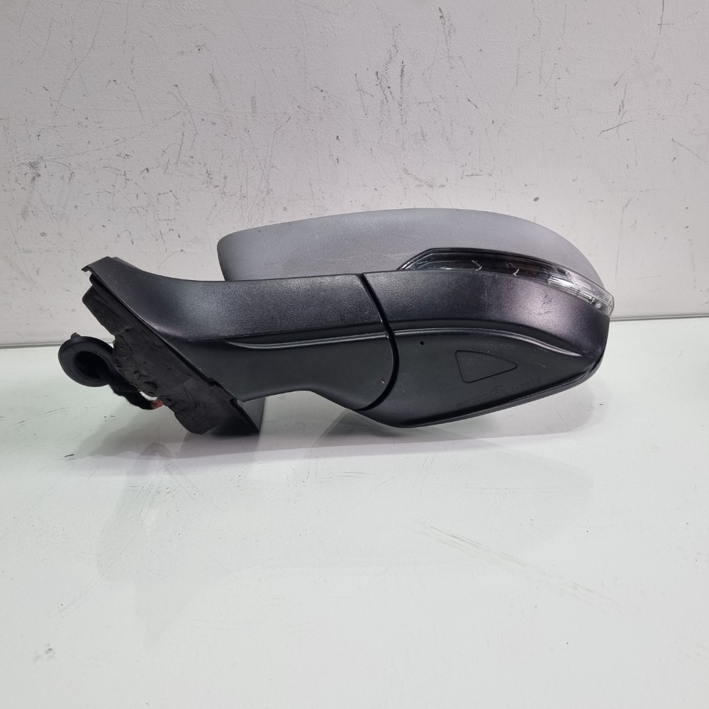 Retrovisor Esquerdo C/pisca Elétrico Vw T-cross 2020/2024 8