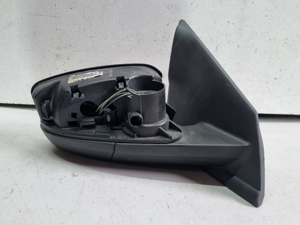 Retrovisor direito manual Ford Ka 2015/2021 usado 3