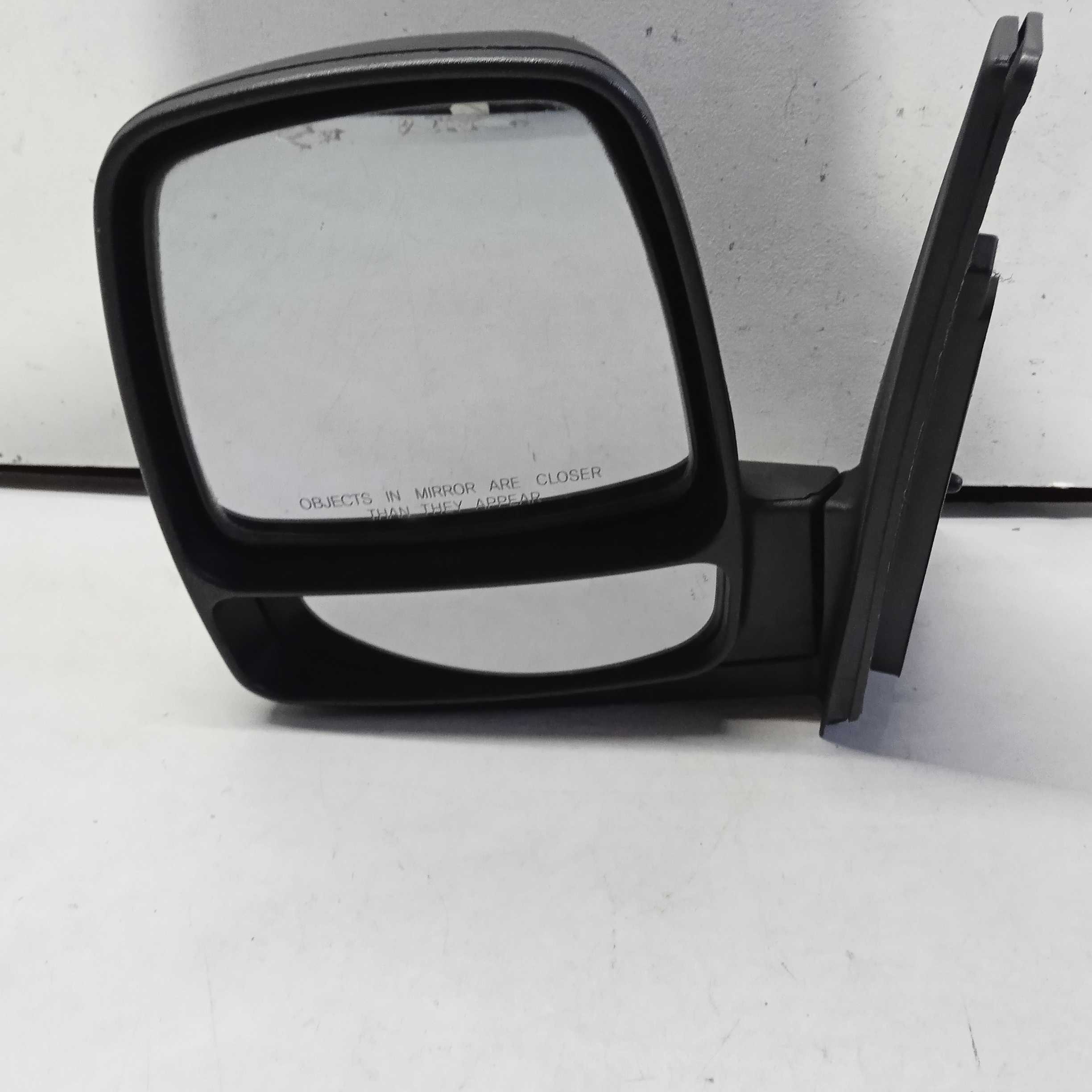 Retrovisor Fixo Esquerdo Kia Bongo 2500 2010/2018 Recuperado 1