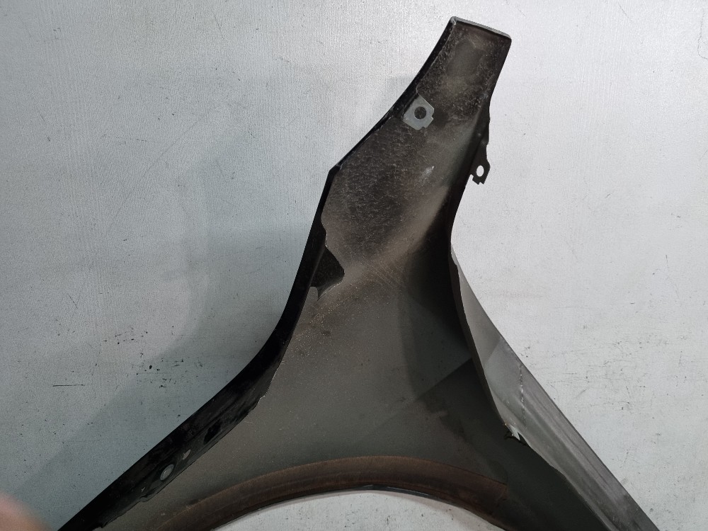 Paralama Direito Bmw 116 2020 2021 2022 2023 Original 7