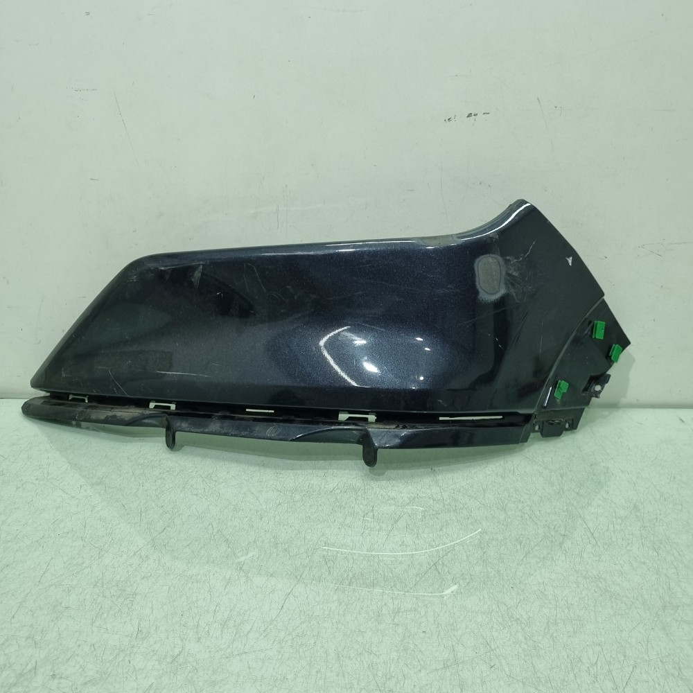 Ponteira Esquerda Parachoque Dianteiro Ram Rampage 2023/2025