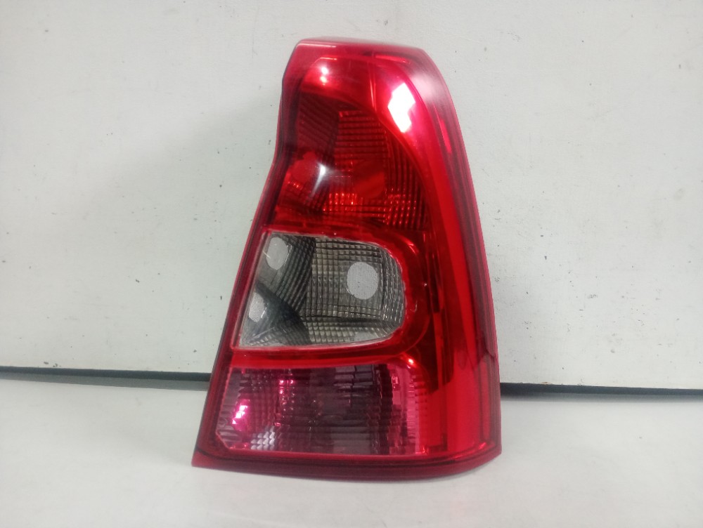 Lanterna Traseira Direita Renault Logan 2011/2014 Direito/passageiro 1