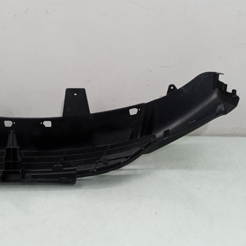 Spoiler Infe. Parachoque Renault Kwid 2022/2025 Recuperado 3