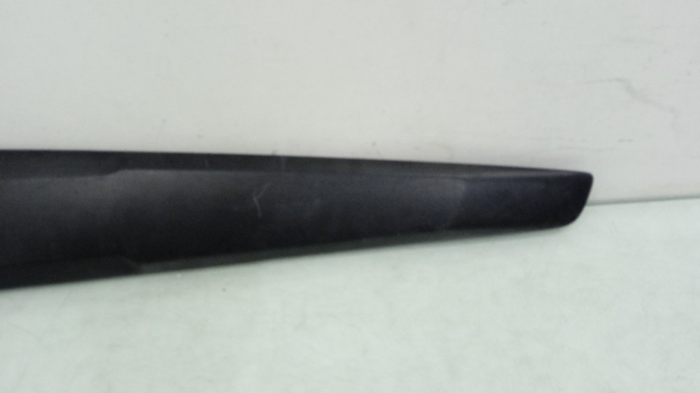 Friso Da Porta Dianteira Lado Direito Renault Kwid 2017/2023 1