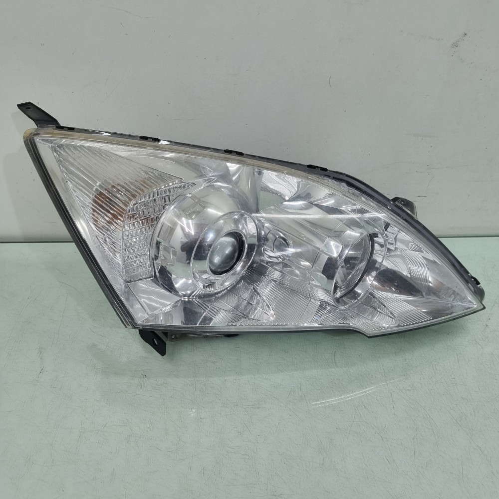 Farol Lado Direito Honda Cr-v 2008 À 2012