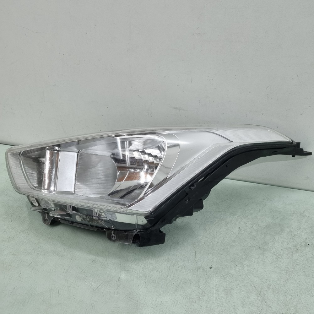 Farol Lado Esquerdo Hyundai Creta 2017/2021 Recondicionado. Esquerdo/motorista 2