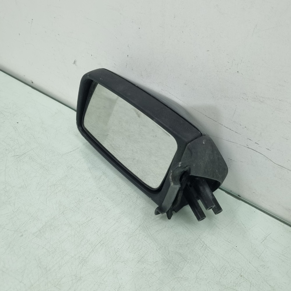 Retrovisor Do Lado Esquerdo Fixo Volkswagen Gol 1988/1994 3