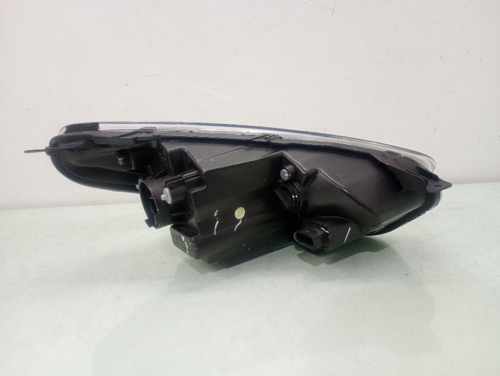 Farol Esquerdo Chery Icar 2023/2025 Recuperado 3
