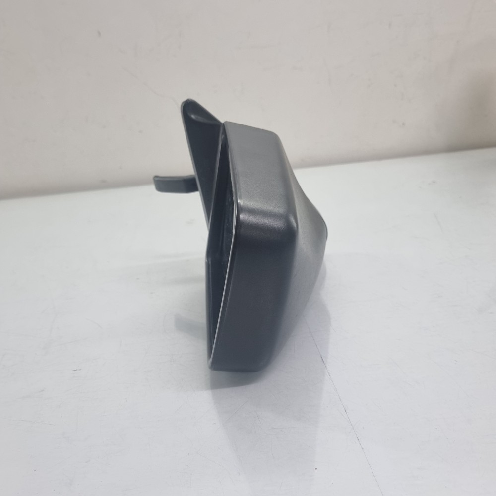 Retrovisor Manual Do Lado Direito Chevrolet Kadett 1989/1998 5