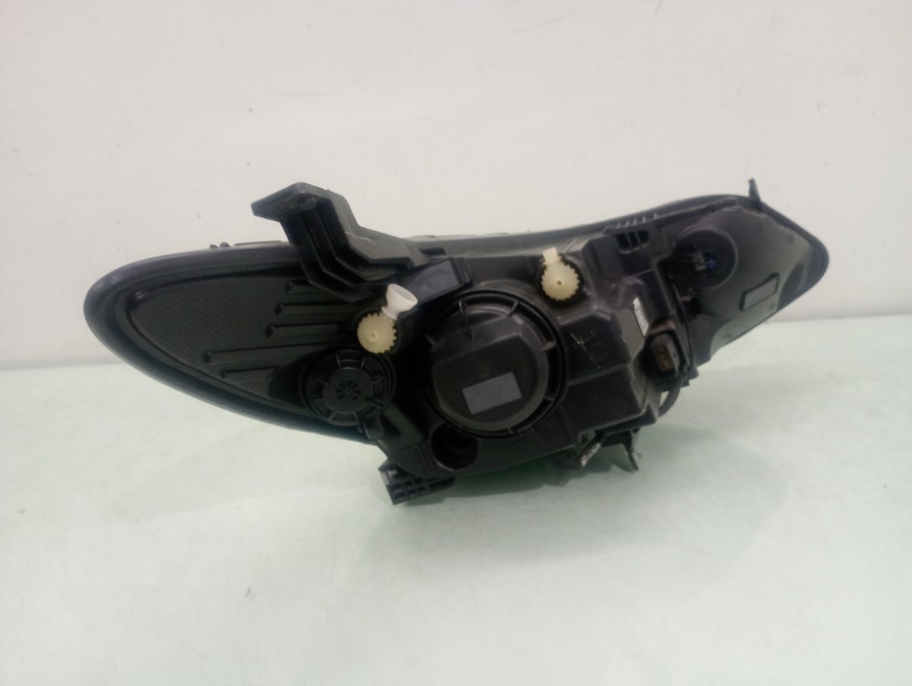 Farol Esquerdo Com Led Chevrolet Cruze 2017/2022 Recuperado 6