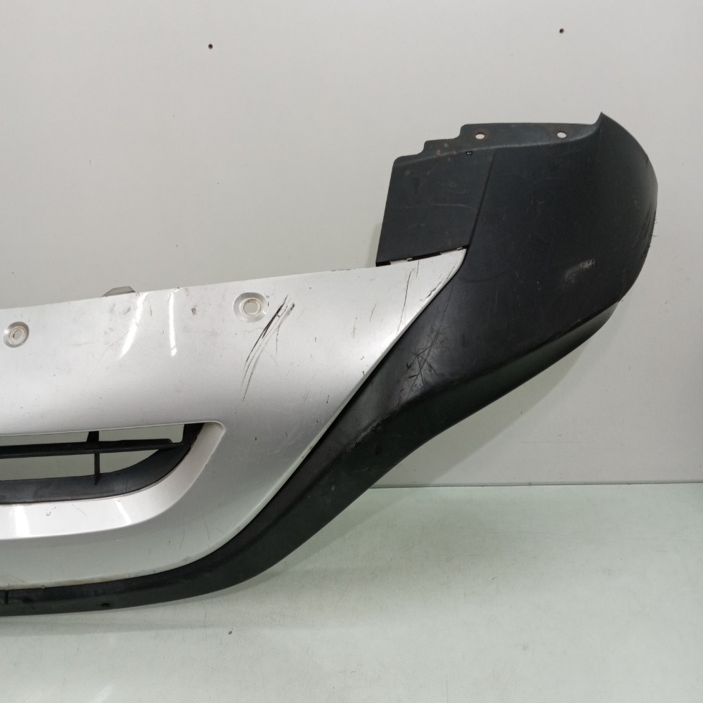 Spoiler Inferior Parachoque Dianteiro Honda Crv 2012/15 Rec 2