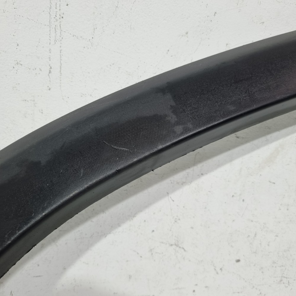 Moldura Do Paralama Traseiro Direito Fiat Toro 2016/2021 3