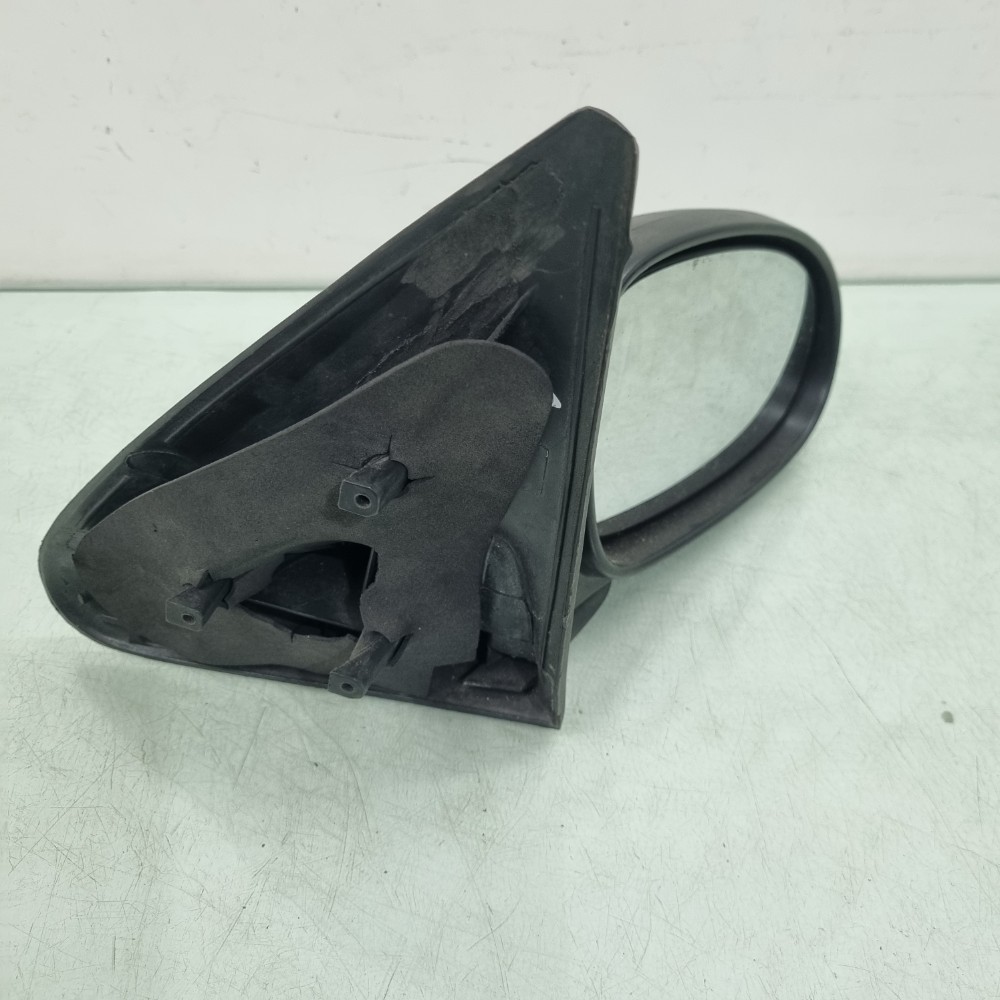 Retrovisor Lado Esquerdo Volkswagen Gol Bola 1995 À 1999 2