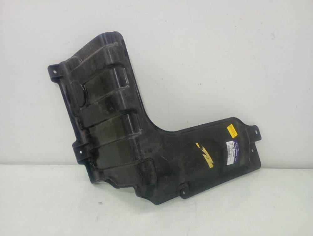 Defletor Inferior Esquerdo Motor Hyundai Hb20 2013/2019 Rec 1