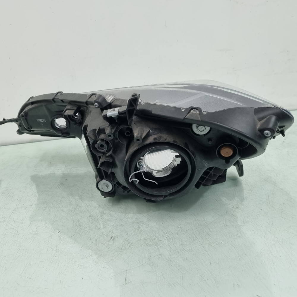 Farol Lado Direito Honda Fit 2015/2019 Recuperado Original Direito/passageiro 4
