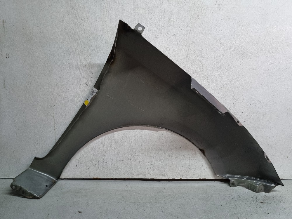 Paralama Lado Esquerdo Hyundai Hb20 Modelos 2013/2019 5