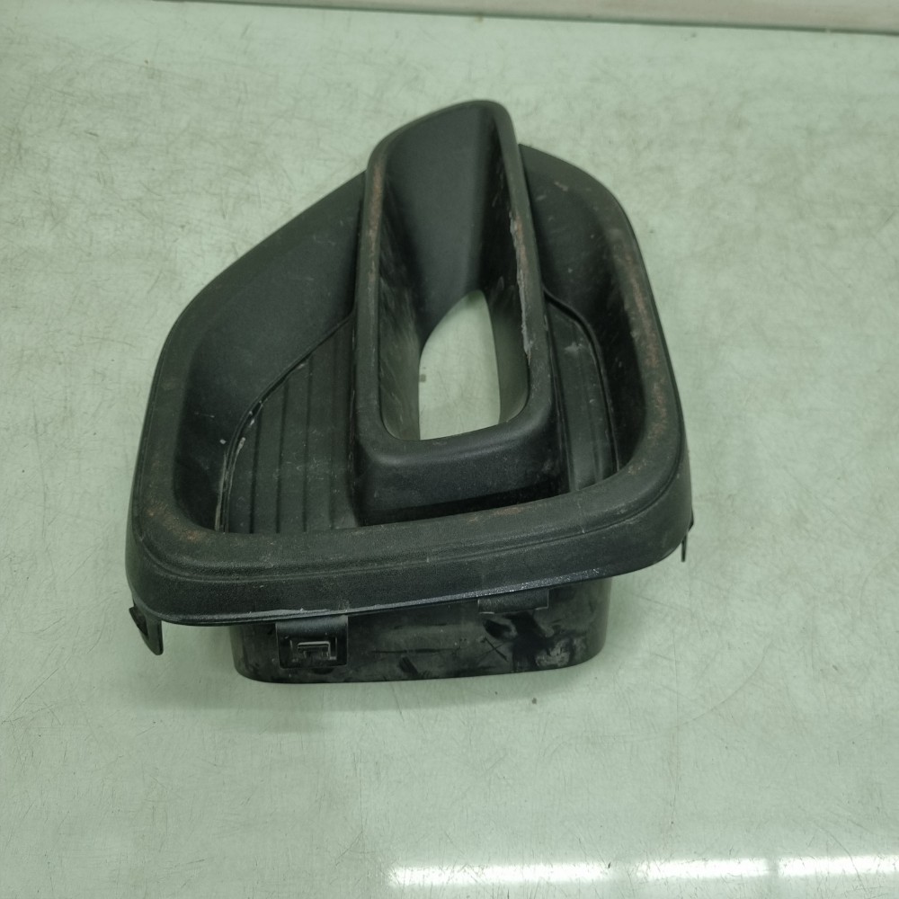 Moldura Farol De Milha Esquerdo Fiat Pulse 2020/2024 Rec 3