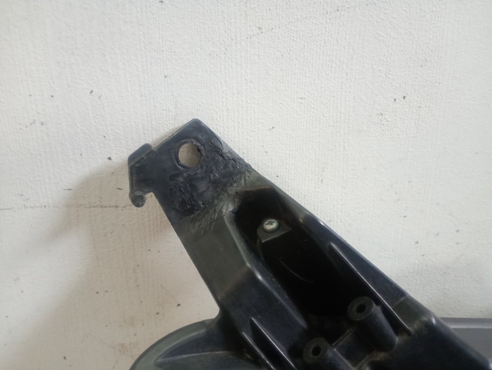 Farol Esquerdo Honda City Comp. 2015/2018 Recuperado Usado Esquerdo/motorista 8