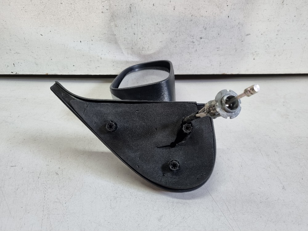 Retrovisor Direito Manual Palio 2 Portas 2003/2007 Seminovo. 4