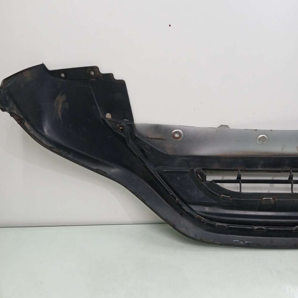 Spoiler Inferior Parachoque Dianteiro Honda Crv 2012/15 Rec 4