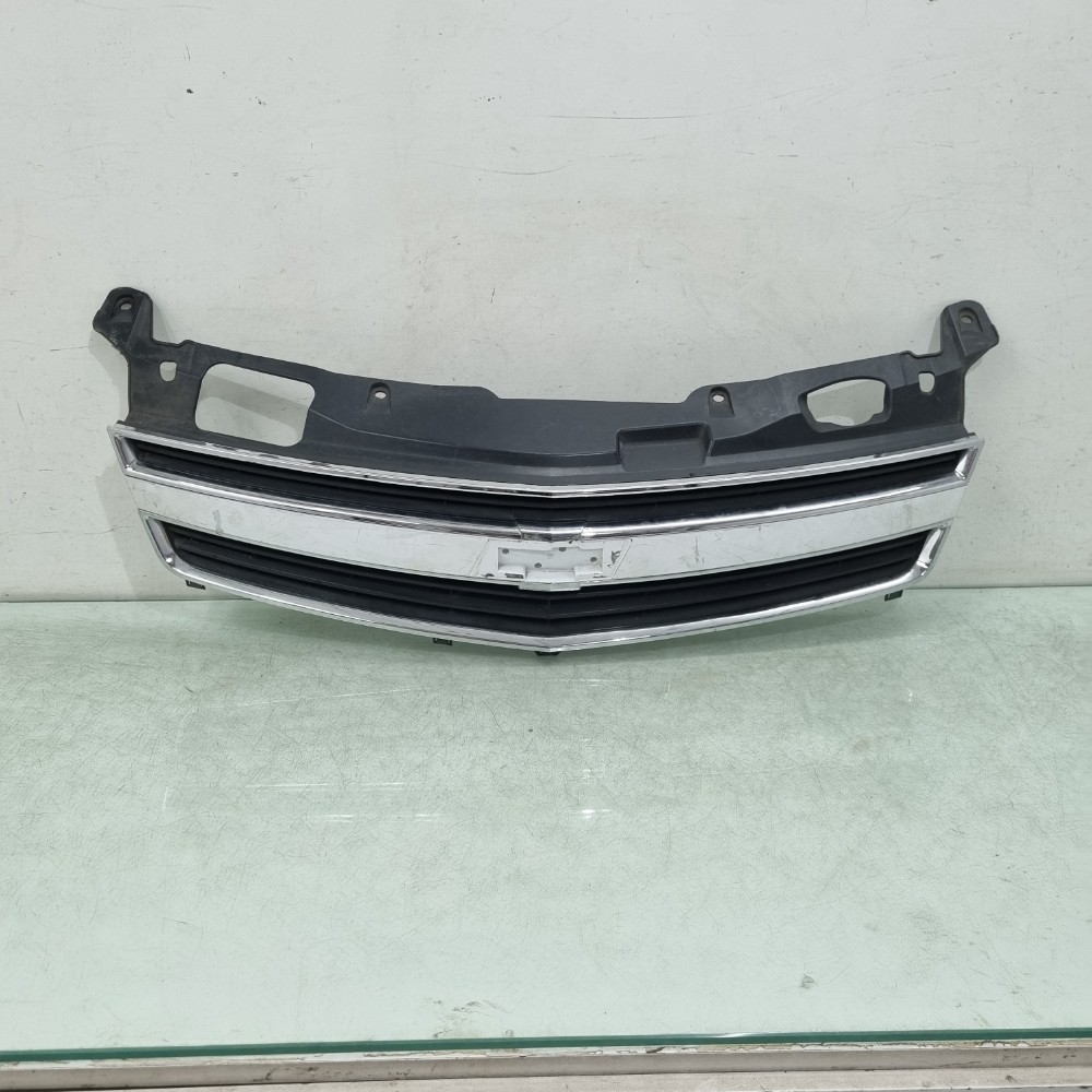 Grade Superior Chevrolet Vectra Modelos 2009/2012 1
