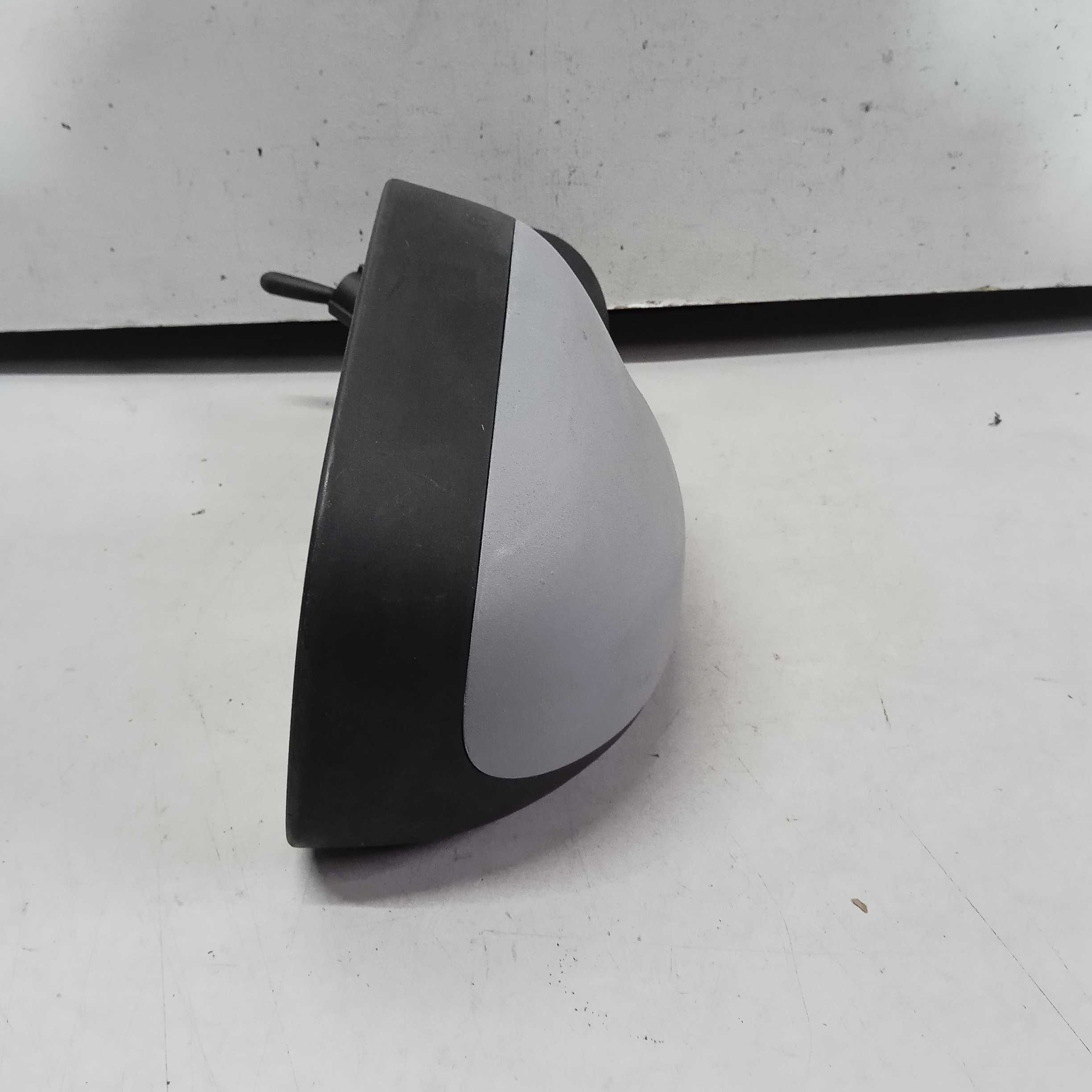 Retrovisor Direito Manual Renault Sandero Ano 2010/2014 Rec 2