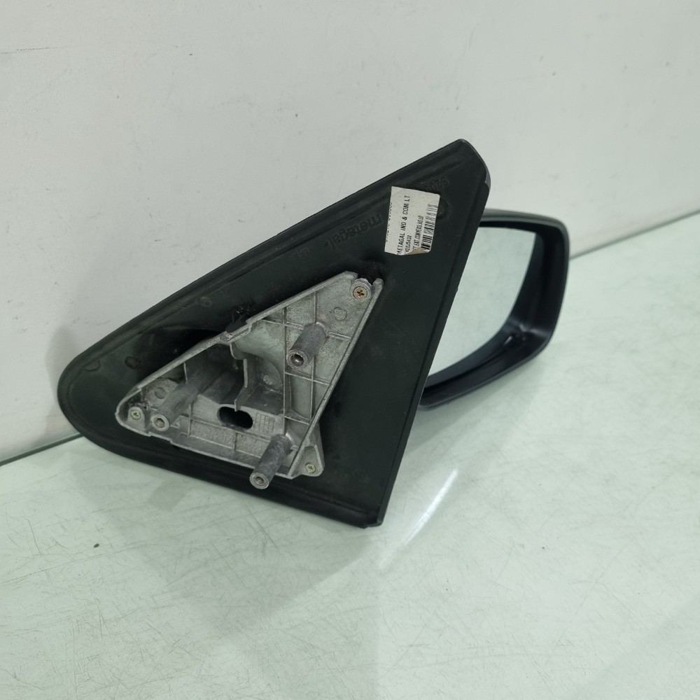 Retrovisor Lado Direito Volkswagen Gol Gii 1999 / 2005 Recup 4