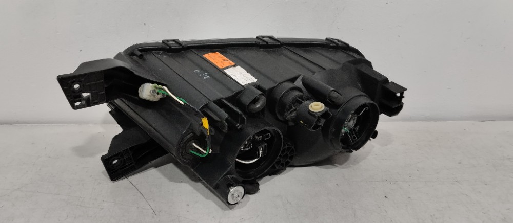 Farol Direito Kwid Compativel Com 2021/2024 Usado Recuperado 2
