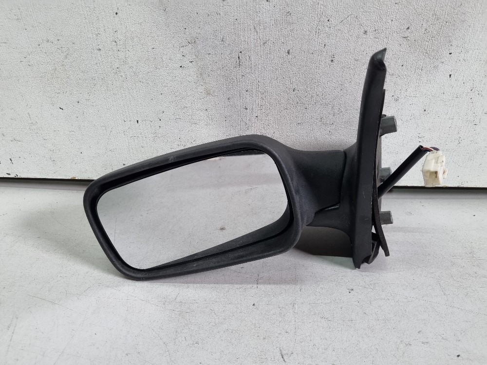 Retrovisor Do Lado Esquerdo Fiat Palio 2p Modelos 1996/1999 1