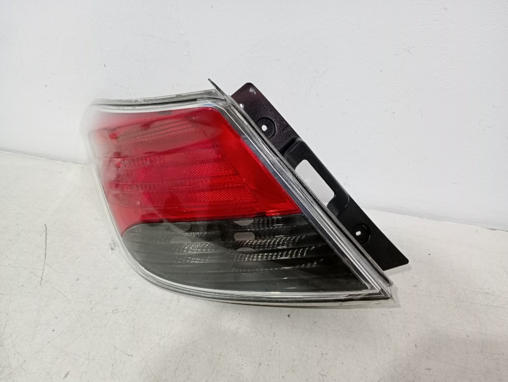 Lanterna Esquerda Chevrolet Prisma 2013/2015 Recuperada 2