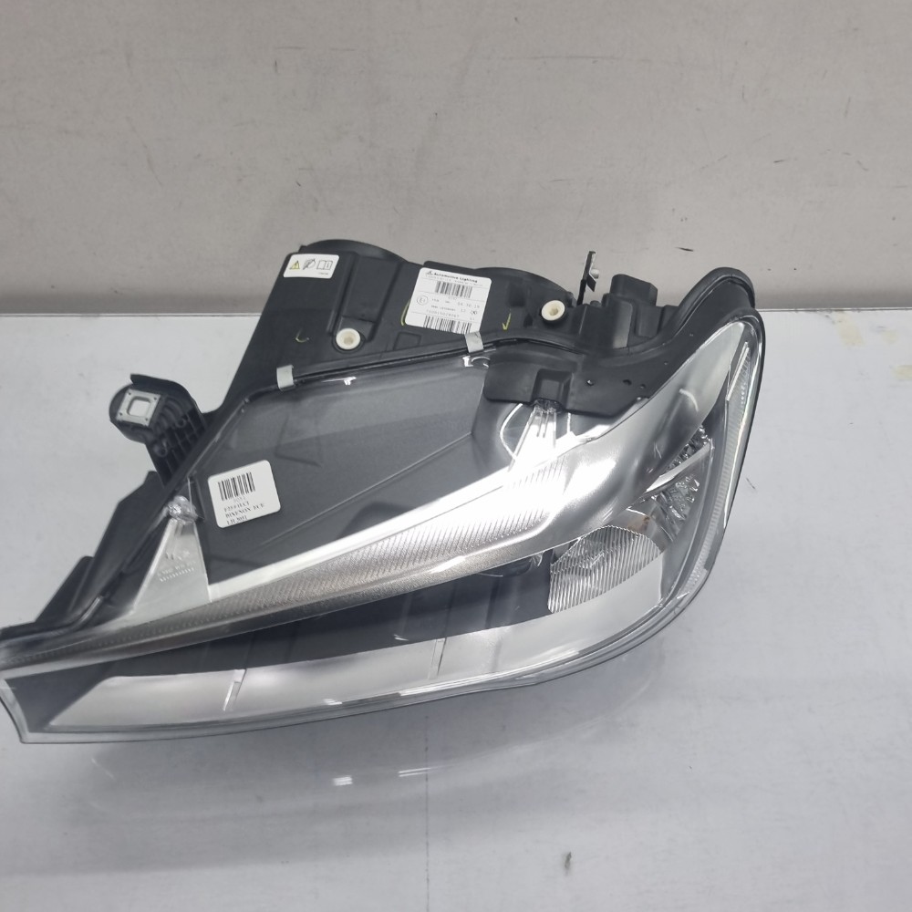 Farol Bi Xenon Full Led Do Lado Esquerdo Bmw X4 X3 2015/2018 Esquerdo/motorista 7