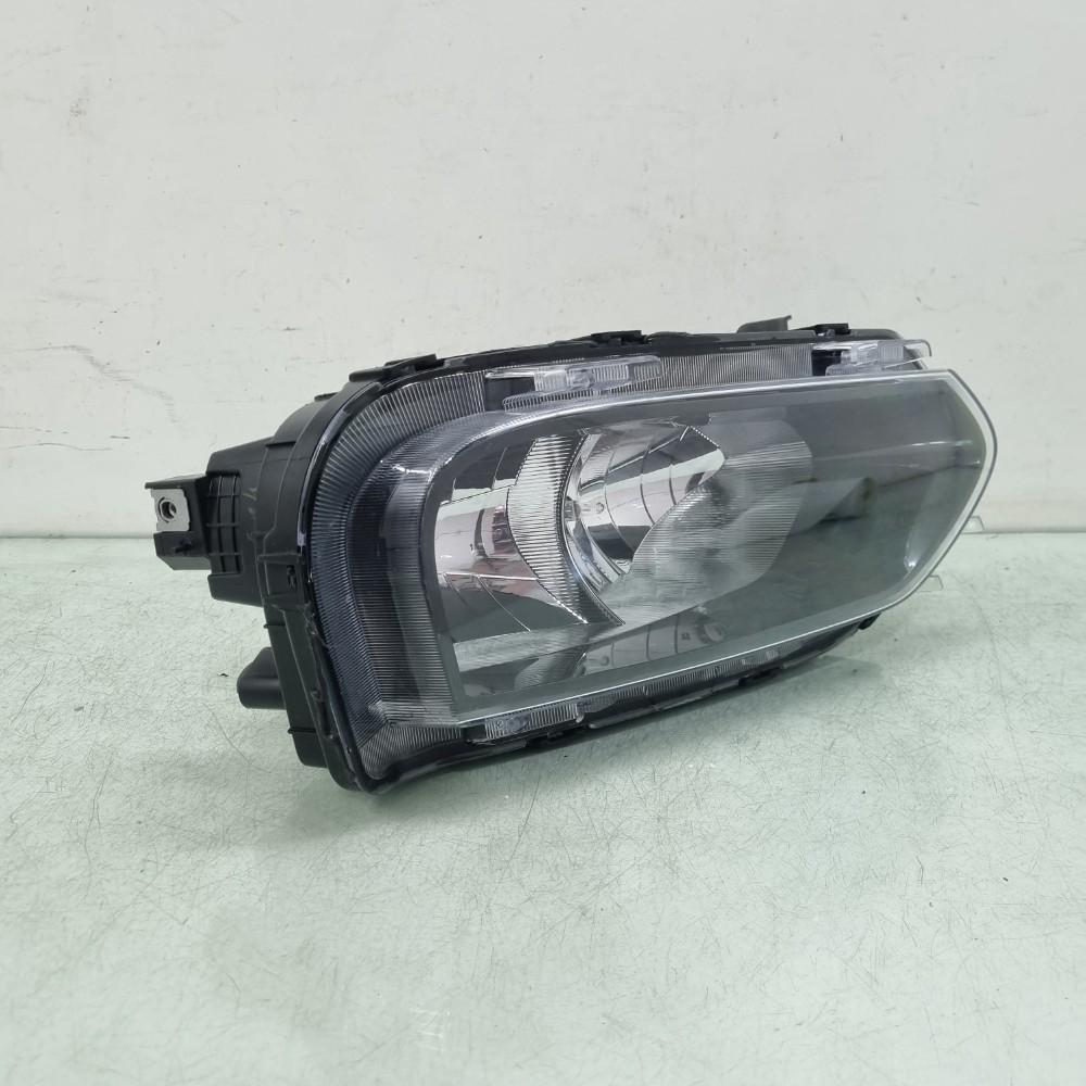 Farol Lado Direito Inferior Do Renault Kwid 2022/2025 Recup Direito/passageiro 2