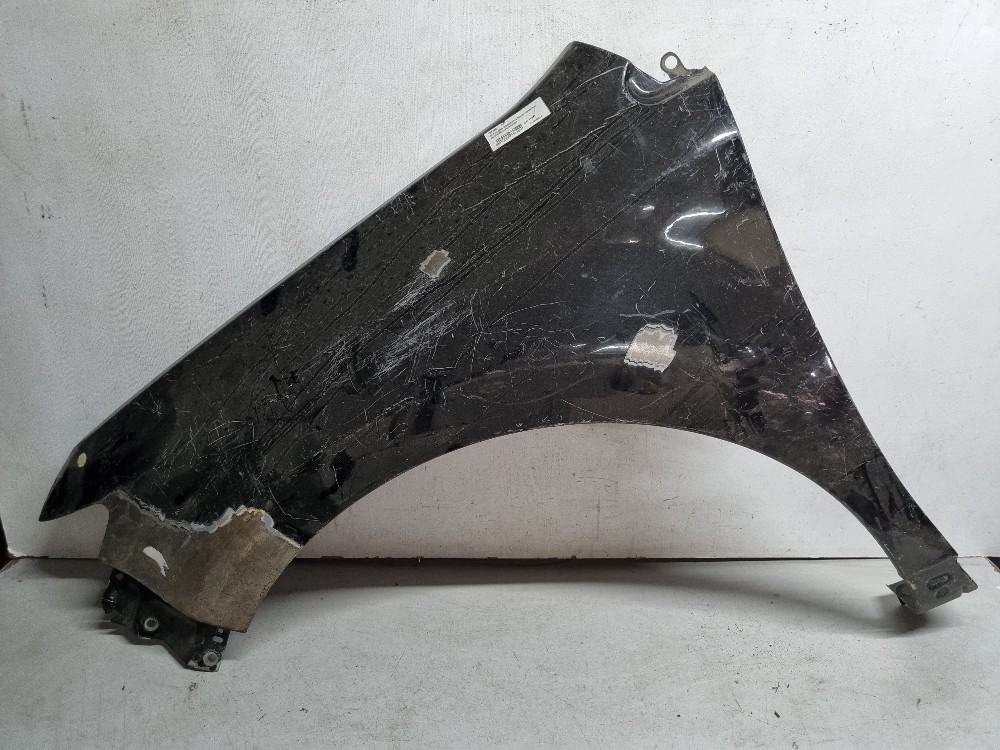 Paralamas Esquerdo Ford Edge 2007/2010