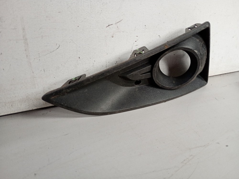 Moldura Esquerda Da Cb Hyundai Hb20x 2020/2022 Original 3