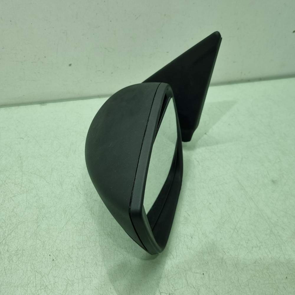 Retrovisor Esquerdo Elétrico S/ Pisca Nissan Kicks 2016/2024 2