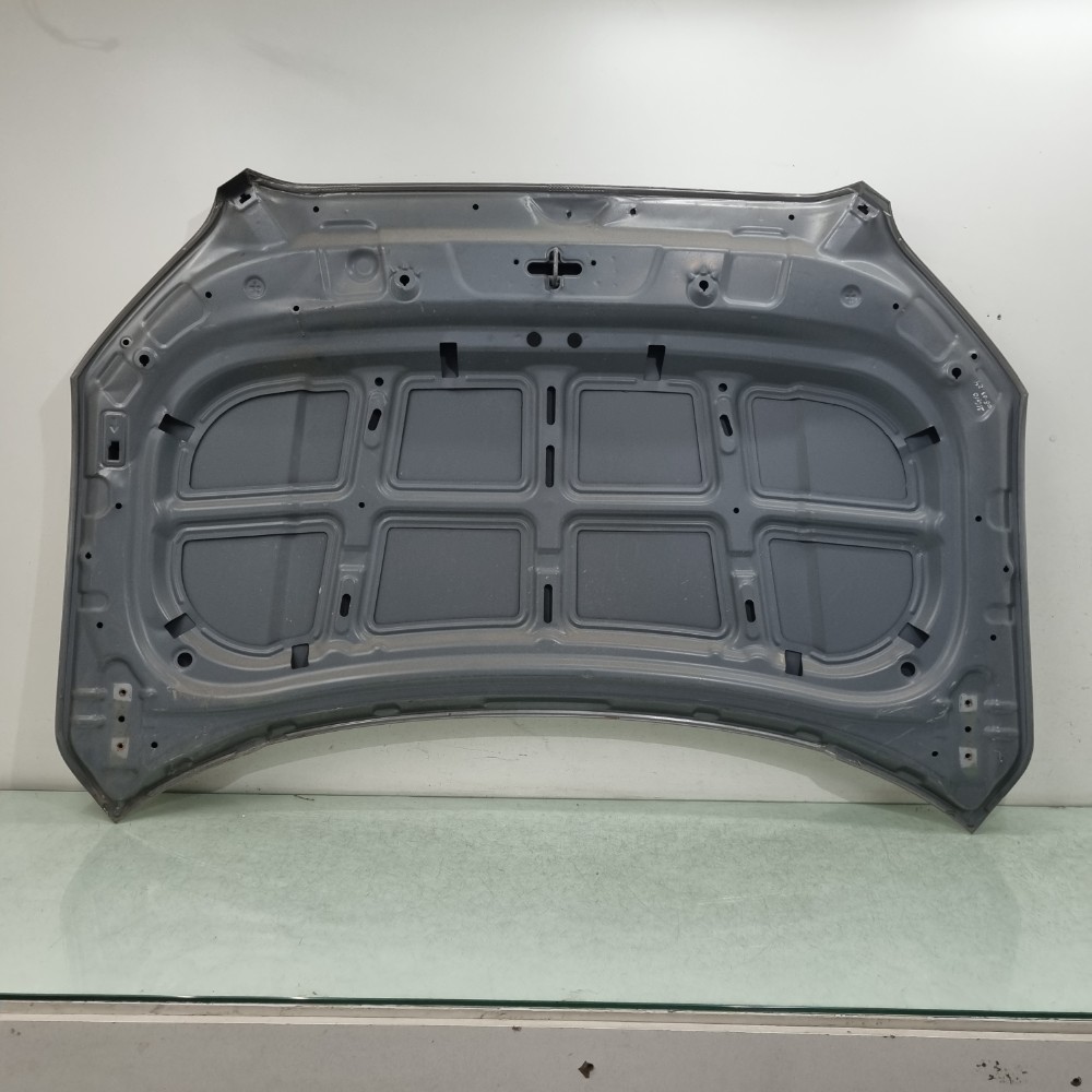 Capô Hyundai Creta 2022/2024 Recondicionado 7