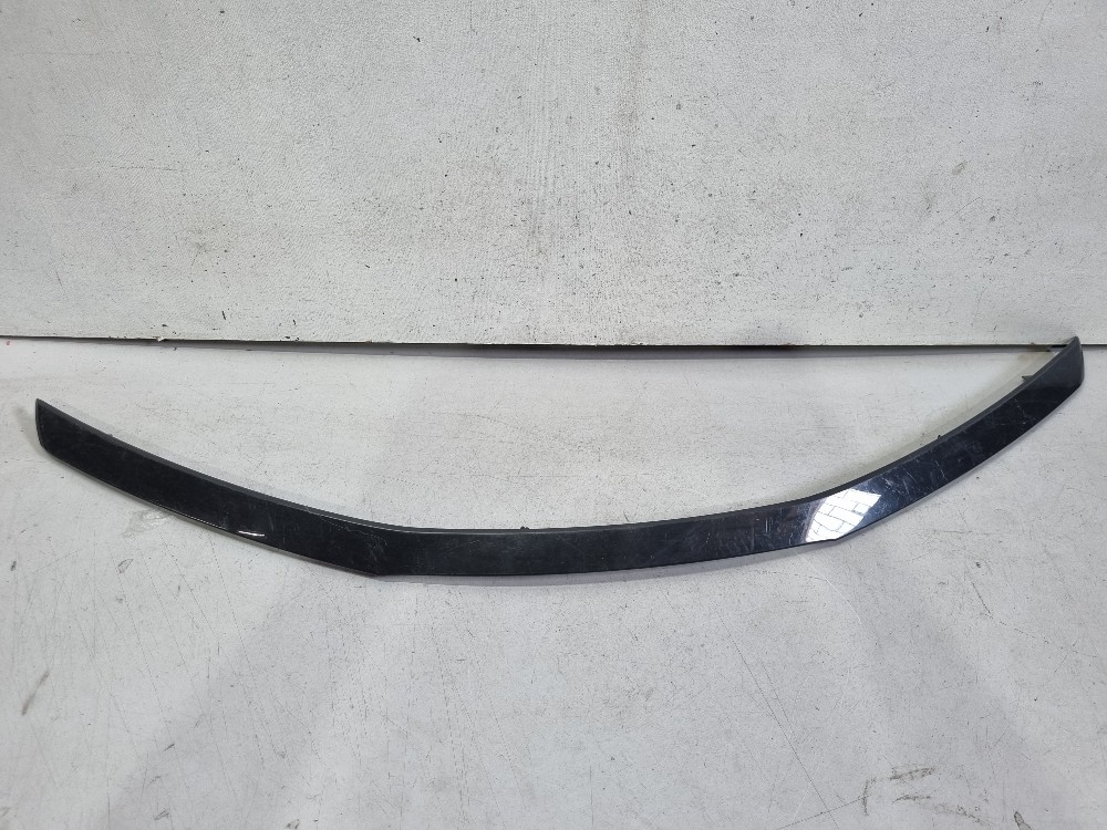 Friso Superior Da Grade Toyota Etios 2017/2020 Novo Original 1