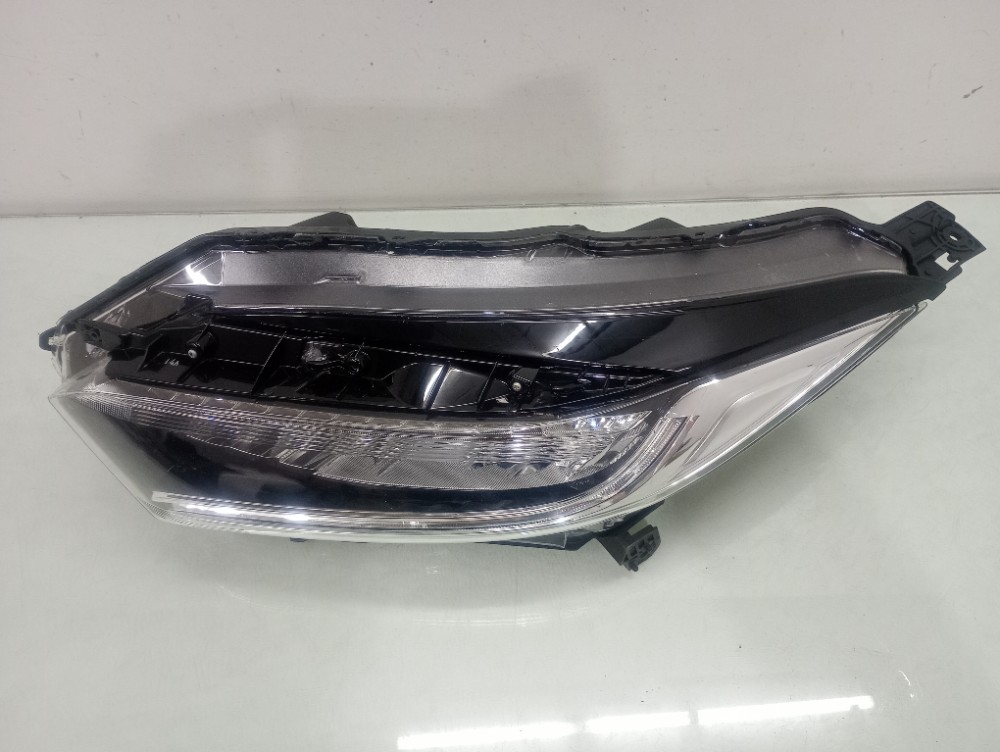 Farol Esquerdo Full Led Hr-v 2019/2022 Recuperado 2