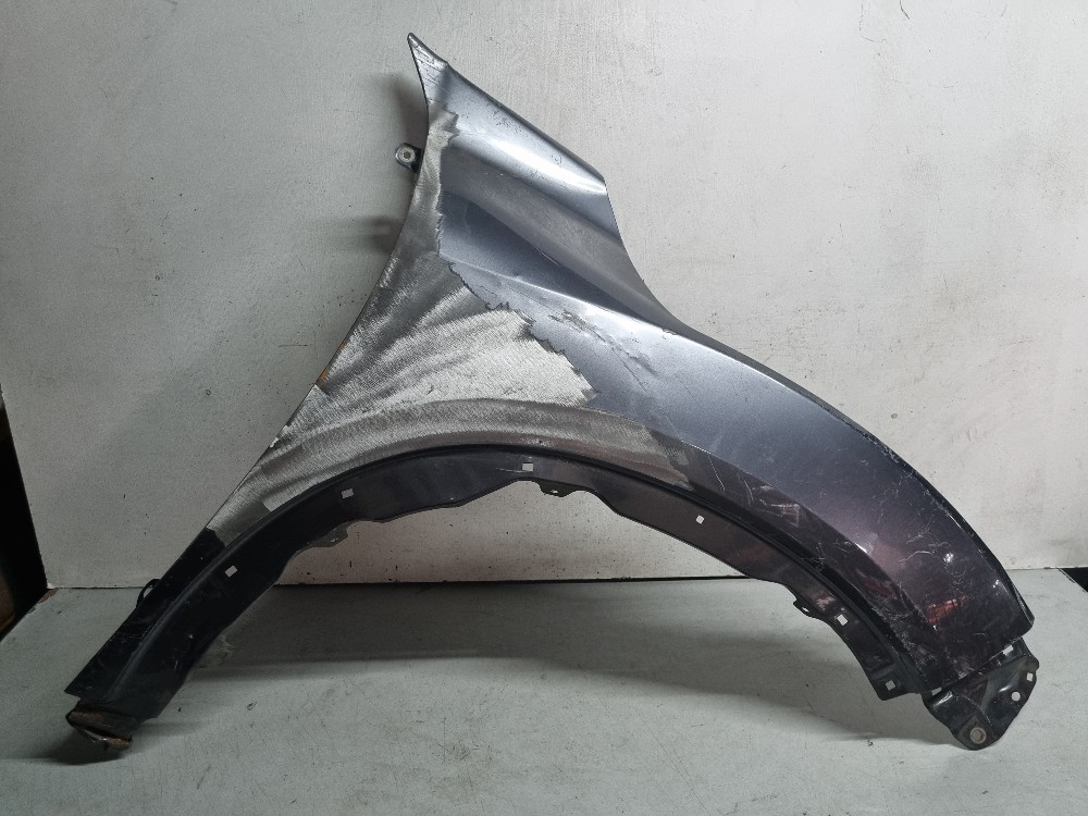 Paralama direito Honda HR-V 2016/2021 recuperado 1