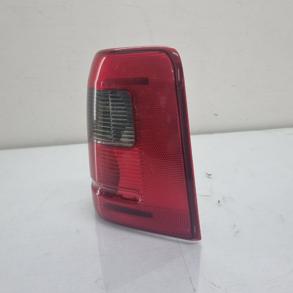 Lanterna Fume Do Lado Direito Ford Ecosport 2003/2007 Fune 3