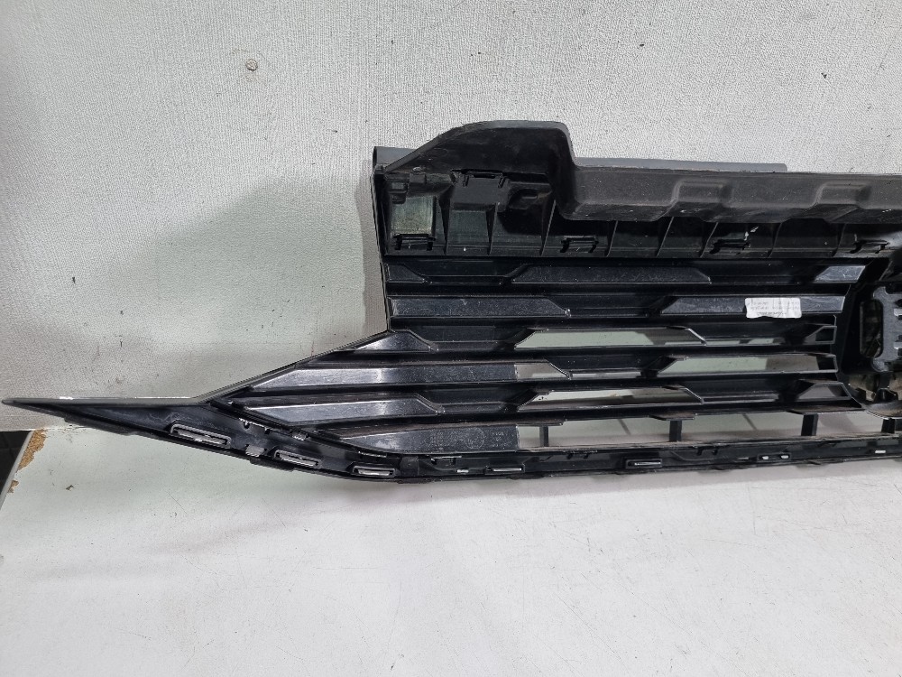 Grade Superior Para Volkswagen T-cross 2020/2023 Semi-novo. 4