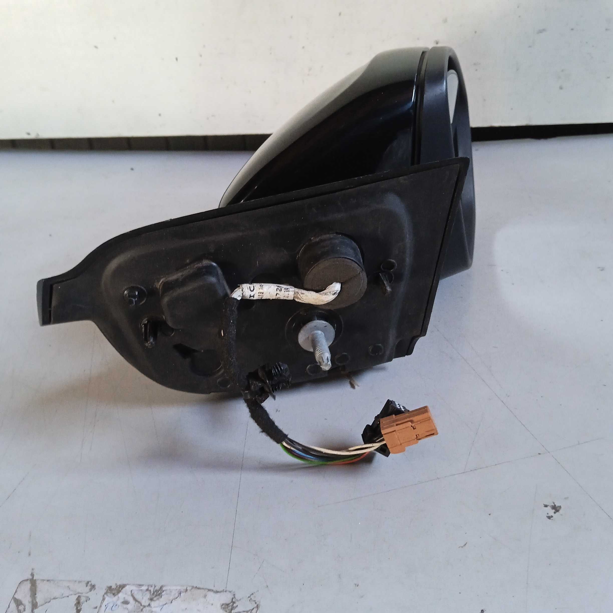 Retrovisor Direito Citroen C4 Cactus  2020/2024 Recuperado 3