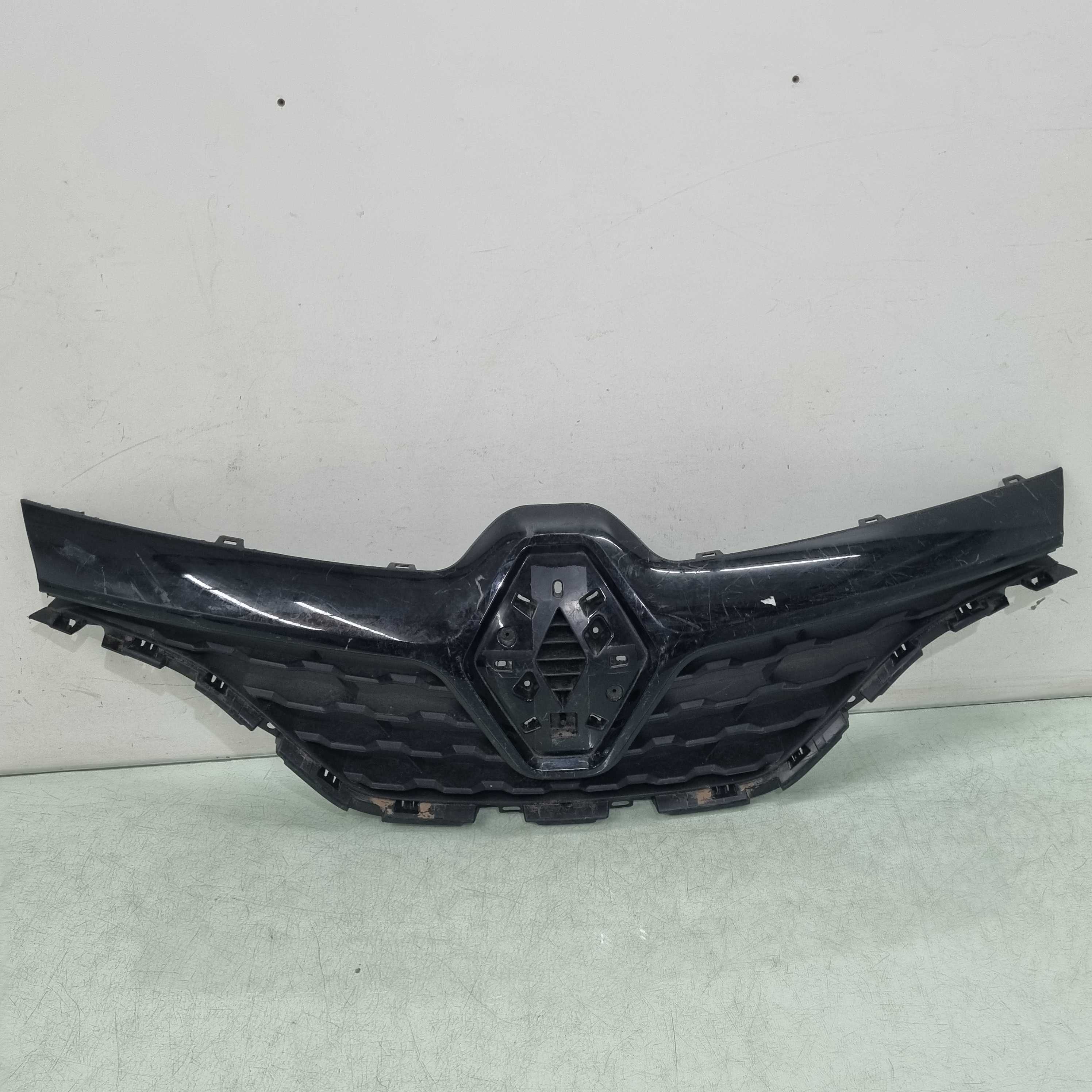 Grade Superior Renault Captur 2016/2019 Usado Original 1