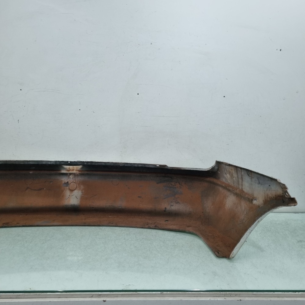 Parachoque Traseiro Chevrolet Corsa Sedan Modelos 2001/2009 4