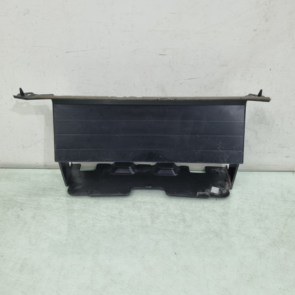 Defletor Superior Radiador Renault Kwid 2020/2023 Rec 1