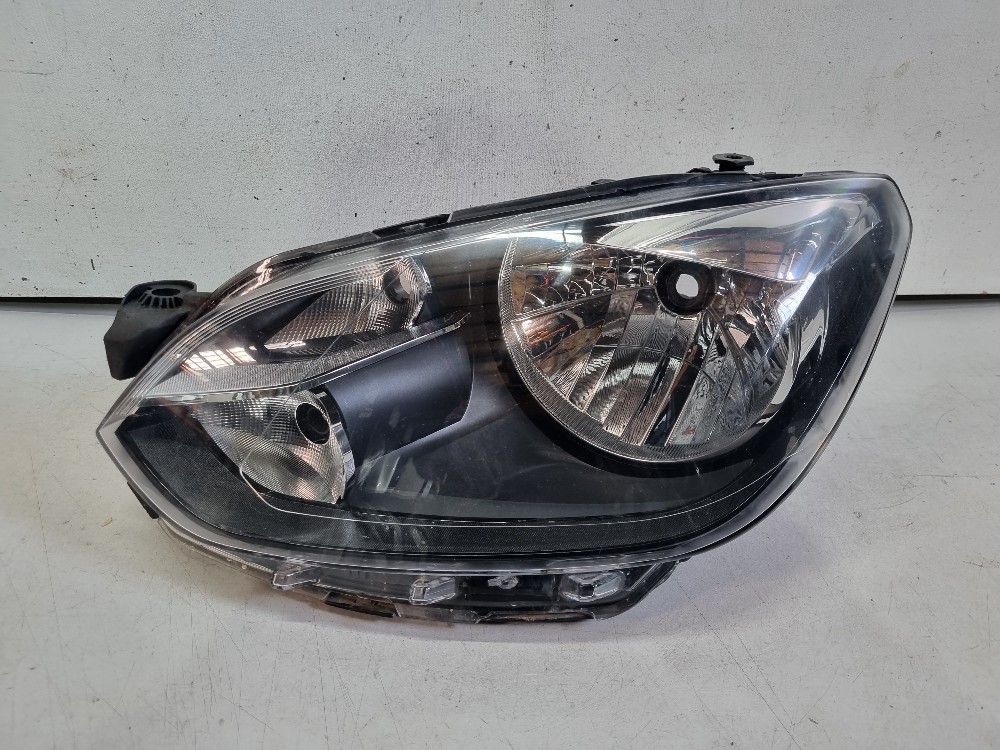 Farol Esquerdo Volkswagen Up Tsi 2013/2016 Esquerdo/motorista 1