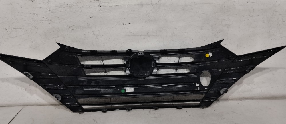 Grade Frontal Sentra 2020/2024 Recondicionado 7